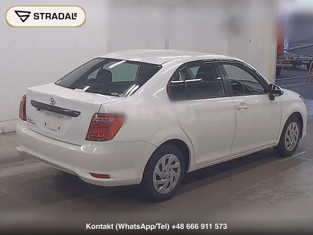 TOYOTA COROLLA AXIO 1.5X BUSINESS PACKAGE, miniaturka 6