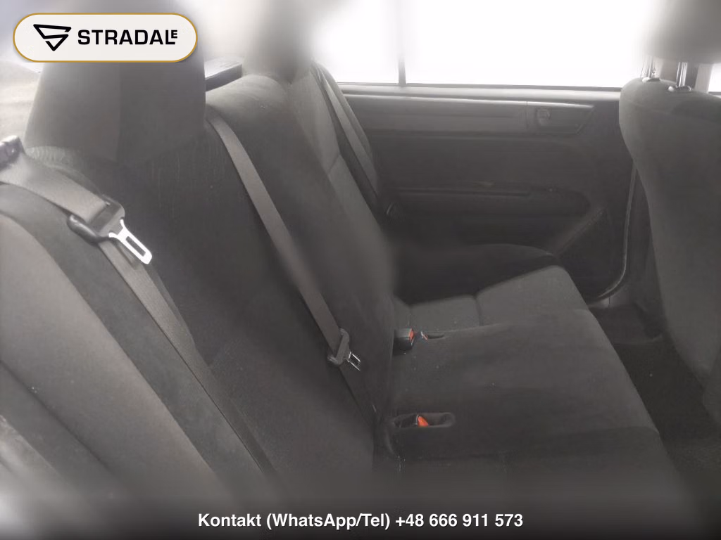 TOYOTA COROLLA AXIO 1.5X BUSINESS PACKAGE, miniaturka 7
