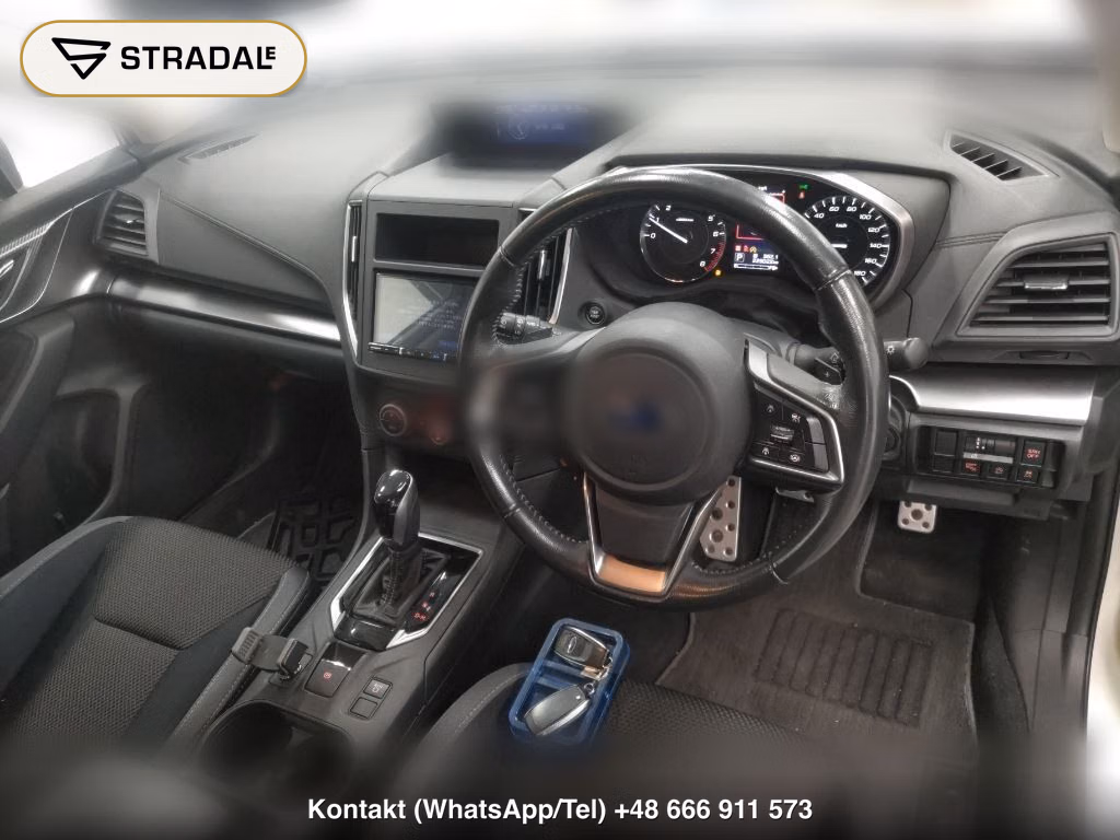 SUBARU IMPREZA G4 1.6I-S EYESIGHT, miniaturka 4
