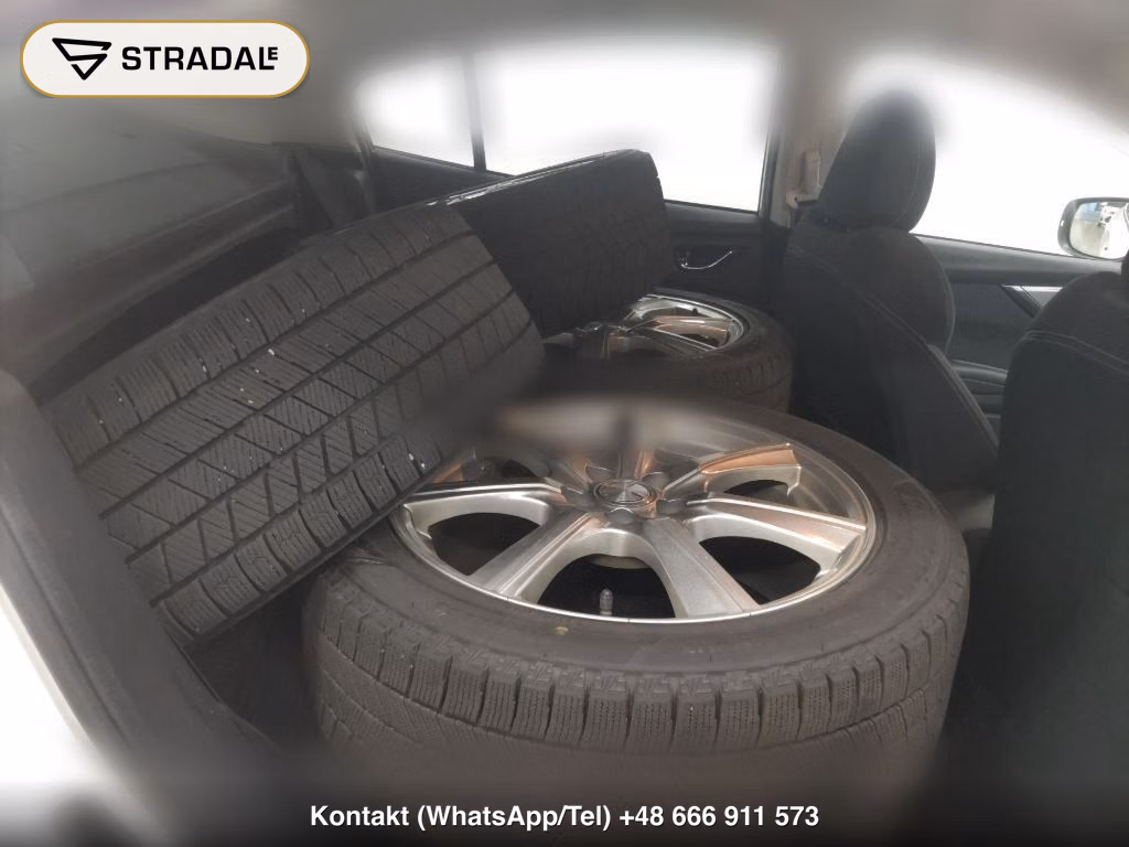 SUBARU IMPREZA G4 1.6I-S EYESIGHT, miniaturka 7
