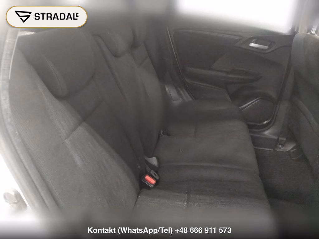 HONDA SHUTTLE HYBRID HONDA SENSING, miniaturka 7