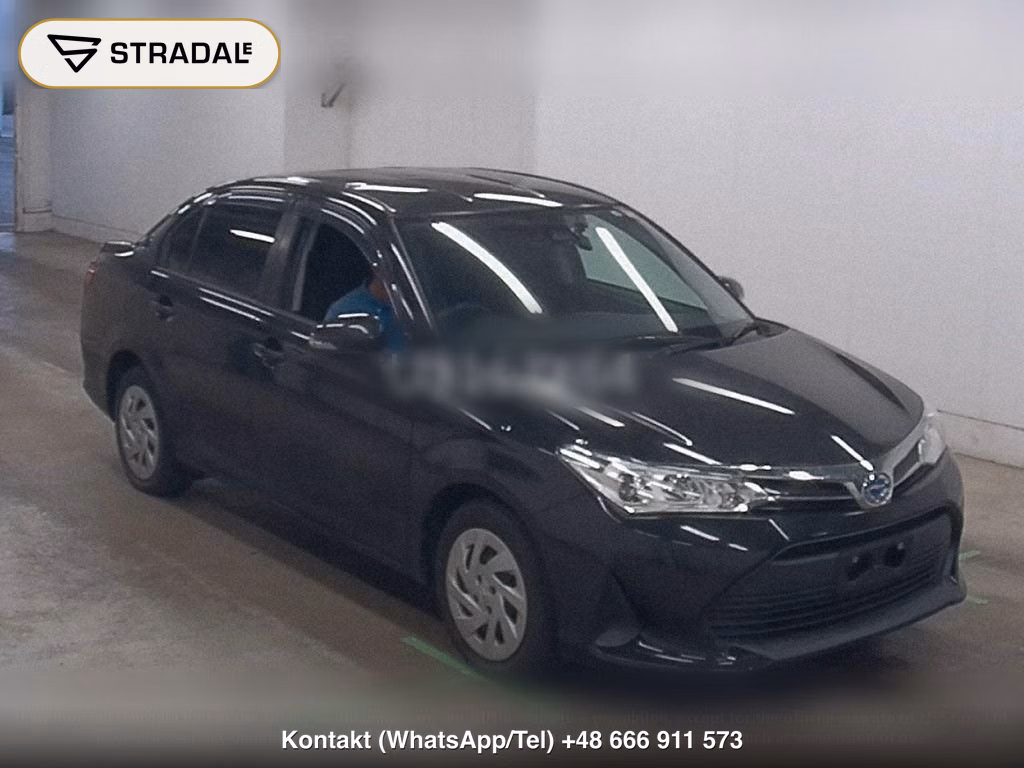 TOYOTA COROLLA AXIO HYBRID EX, miniaturka 2