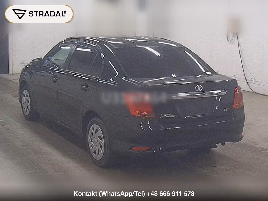 TOYOTA COROLLA AXIO HYBRID EX, miniaturka 3