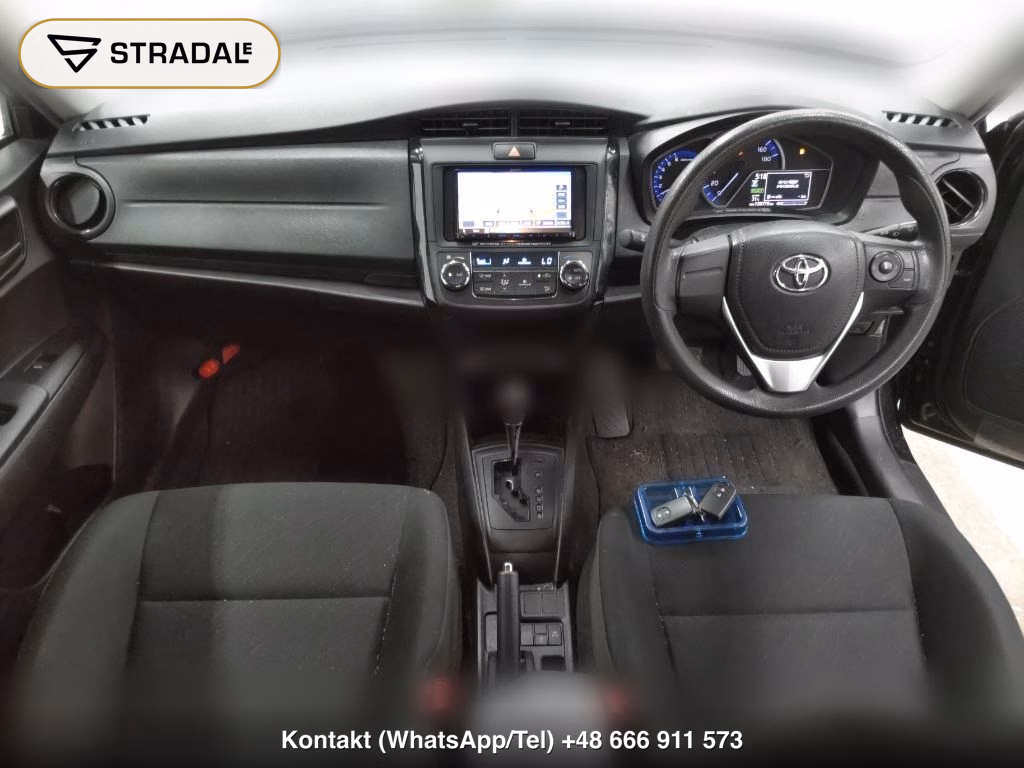 TOYOTA COROLLA AXIO HYBRID EX, miniaturka 4