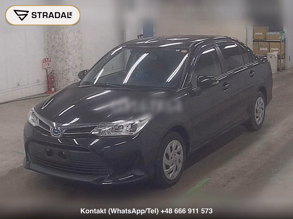 TOYOTA COROLLA AXIO HYBRID EX, miniaturka 5