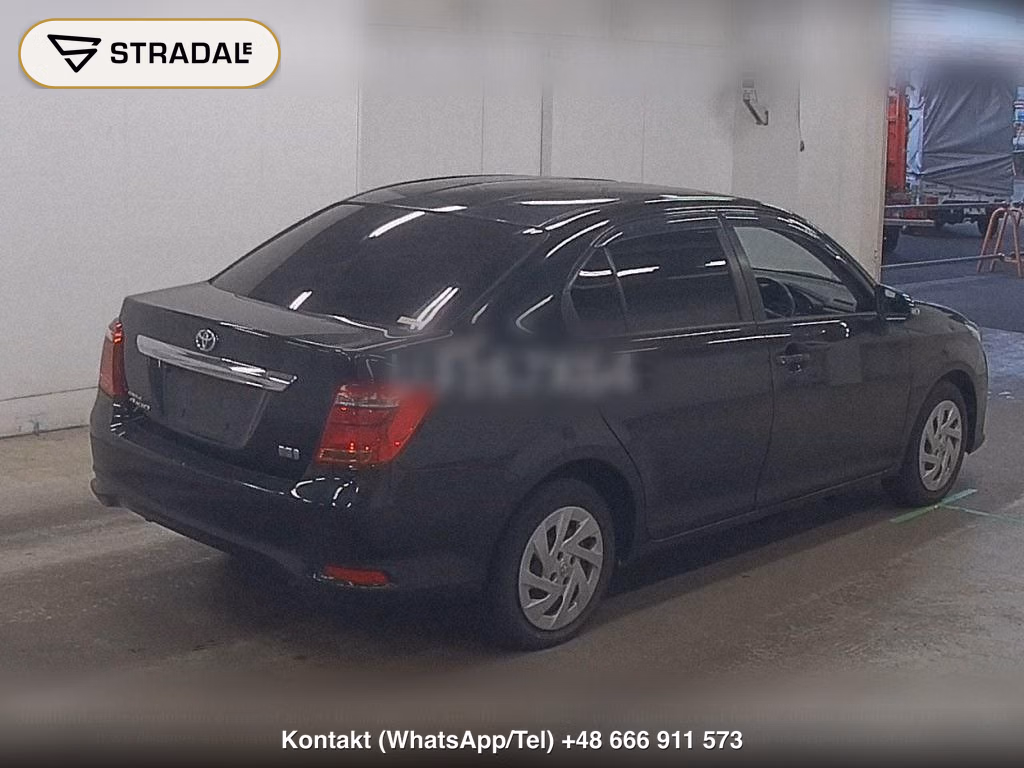 TOYOTA COROLLA AXIO HYBRID EX, miniaturka 6