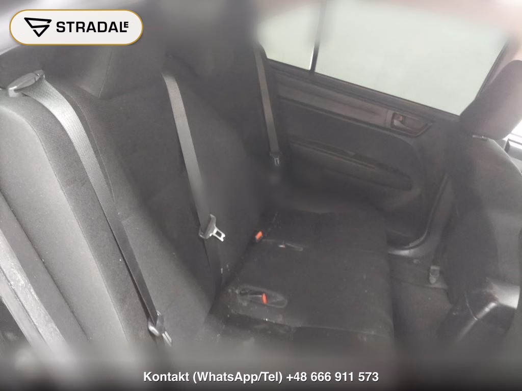 TOYOTA COROLLA AXIO HYBRID EX, miniaturka 7