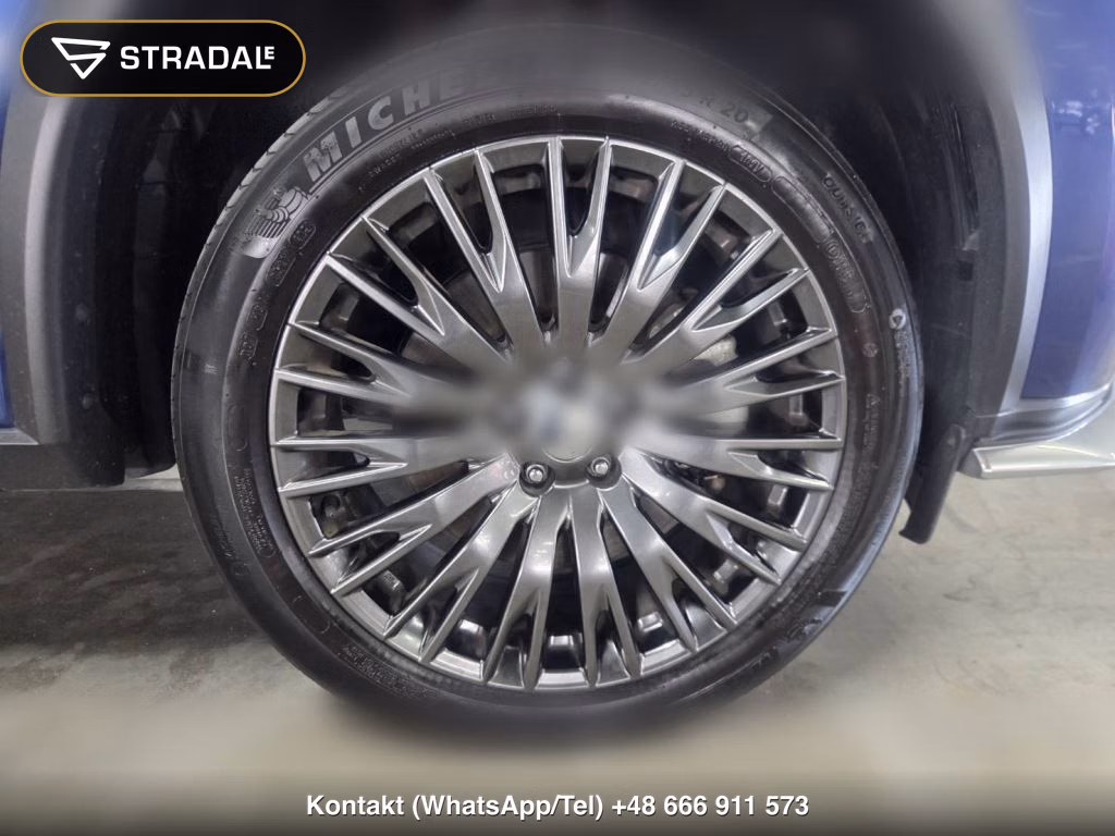 NISSAN X-TRAIL 4WD AUTECH E-4ORCE TWO ROW SEAT, miniaturka 9