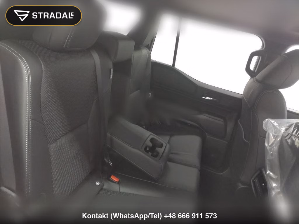 TOYOTA LAND CRUISER 250 4WD VX, miniaturka 7