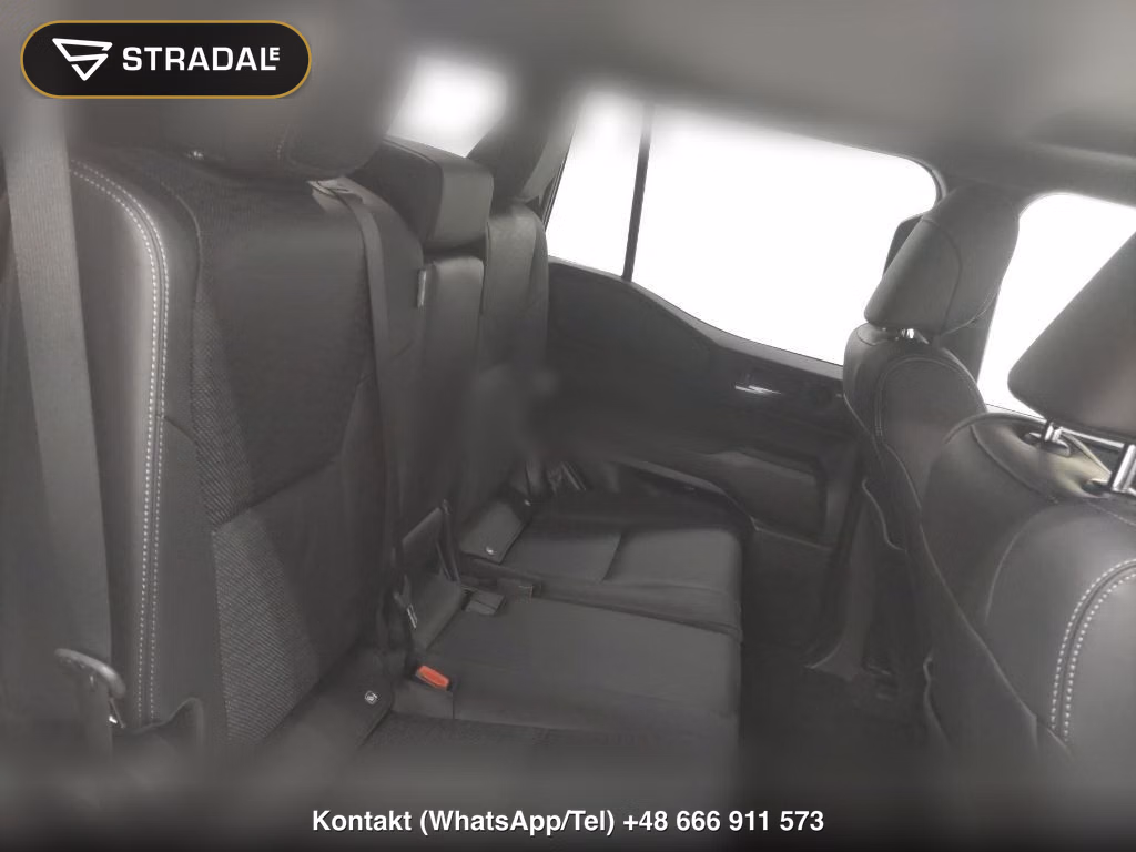 TOYOTA LAND CRUISER 250 4WD VX, miniaturka 7