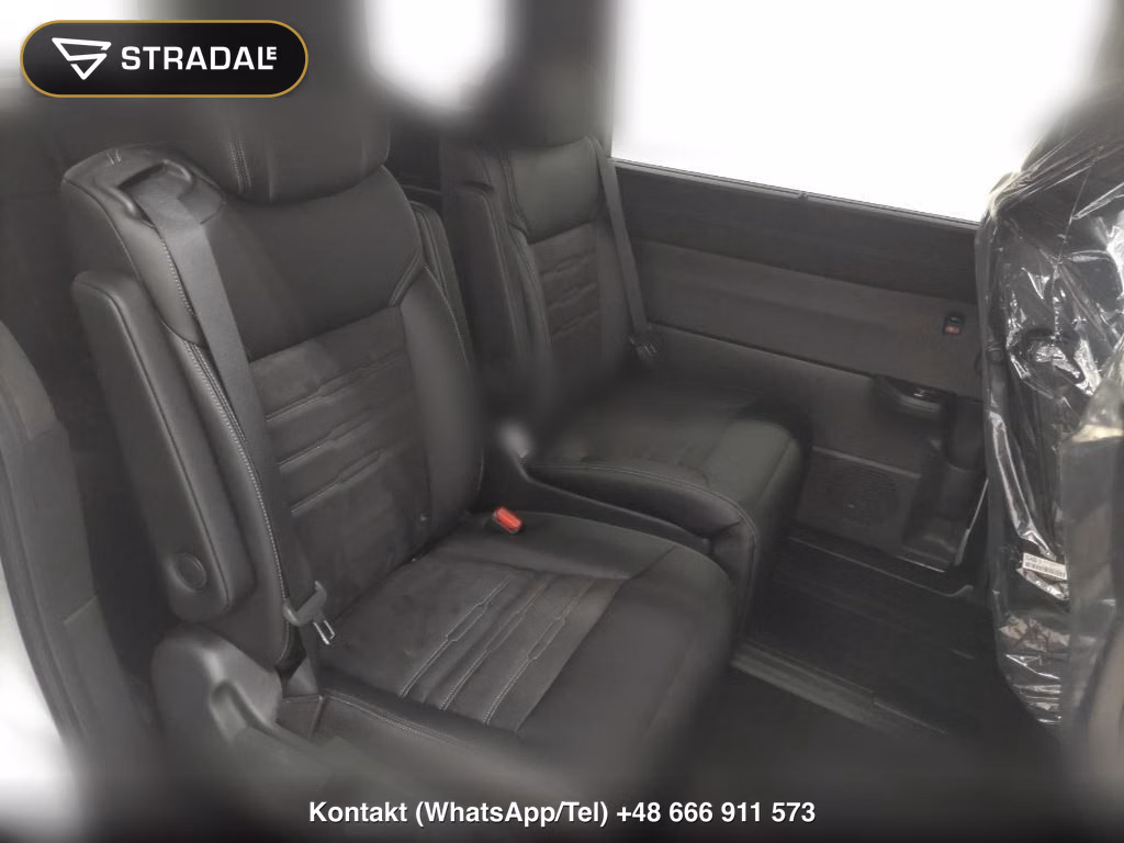 HONDA STEPWAGON SPADA SPADA PREMIUM LINE, miniaturka 7