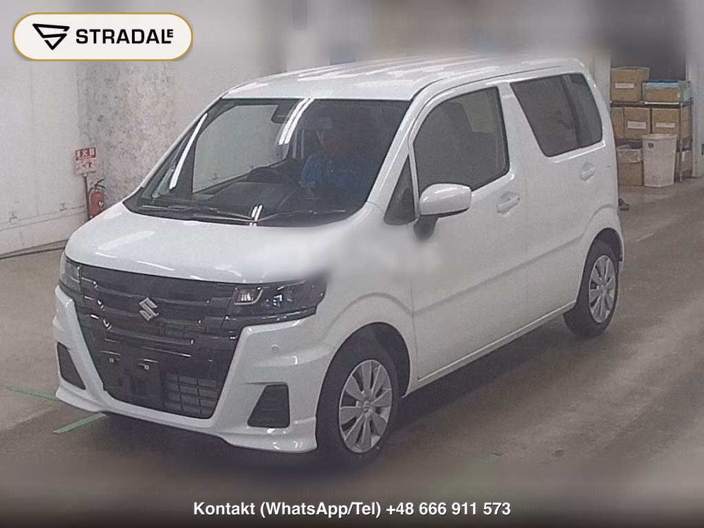SUZUKI WAGON R 5D ZL, miniaturka 5