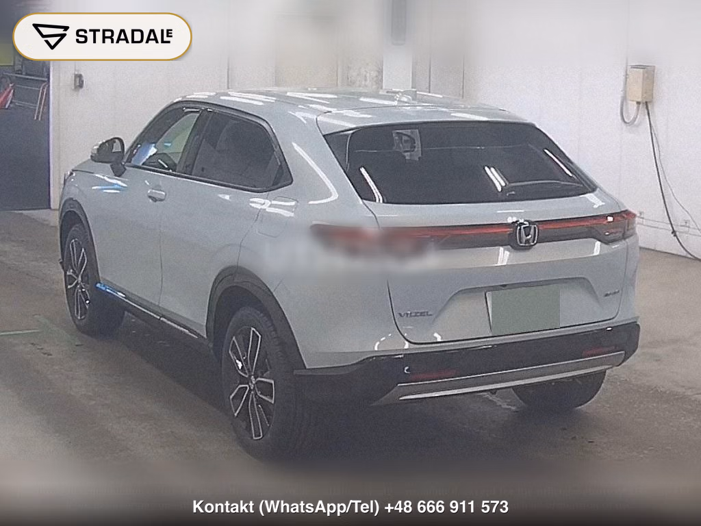 HONDA VEZEL HYBRID E:HEV Z, miniaturka 3