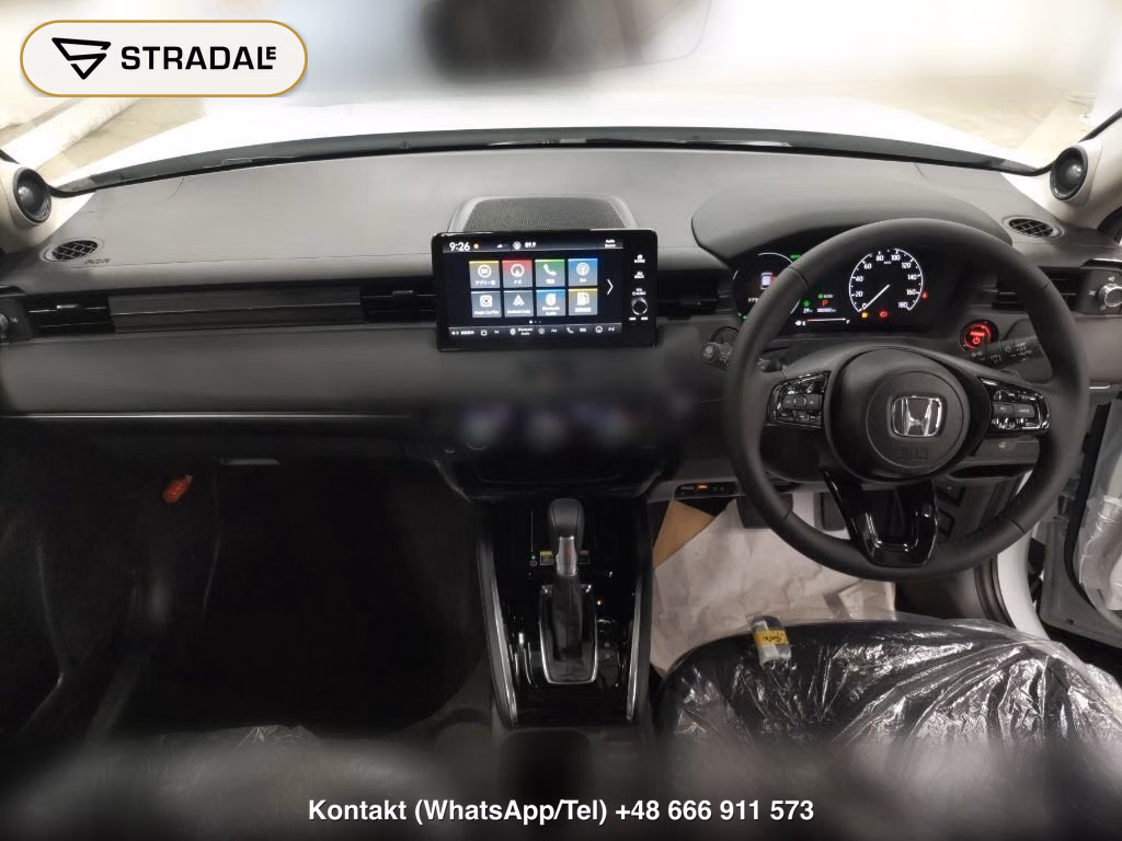 HONDA VEZEL HYBRID E:HEV Z, miniaturka 4
