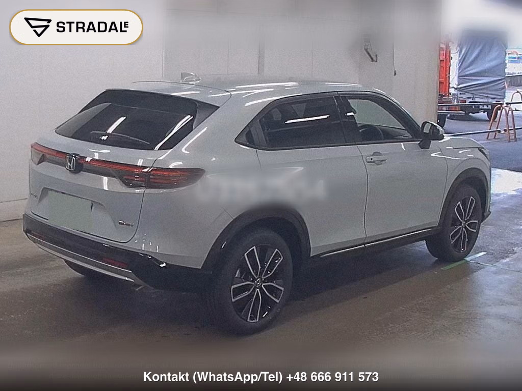 HONDA VEZEL HYBRID E:HEV Z, miniaturka 6