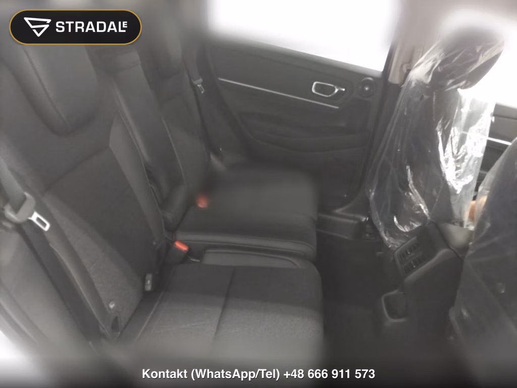 HONDA VEZEL HYBRID E:HEV Z, miniaturka 7