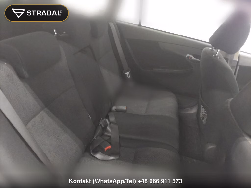 TOYOTA COROLLA FIELDER 4WD 1.8S, miniaturka 7
