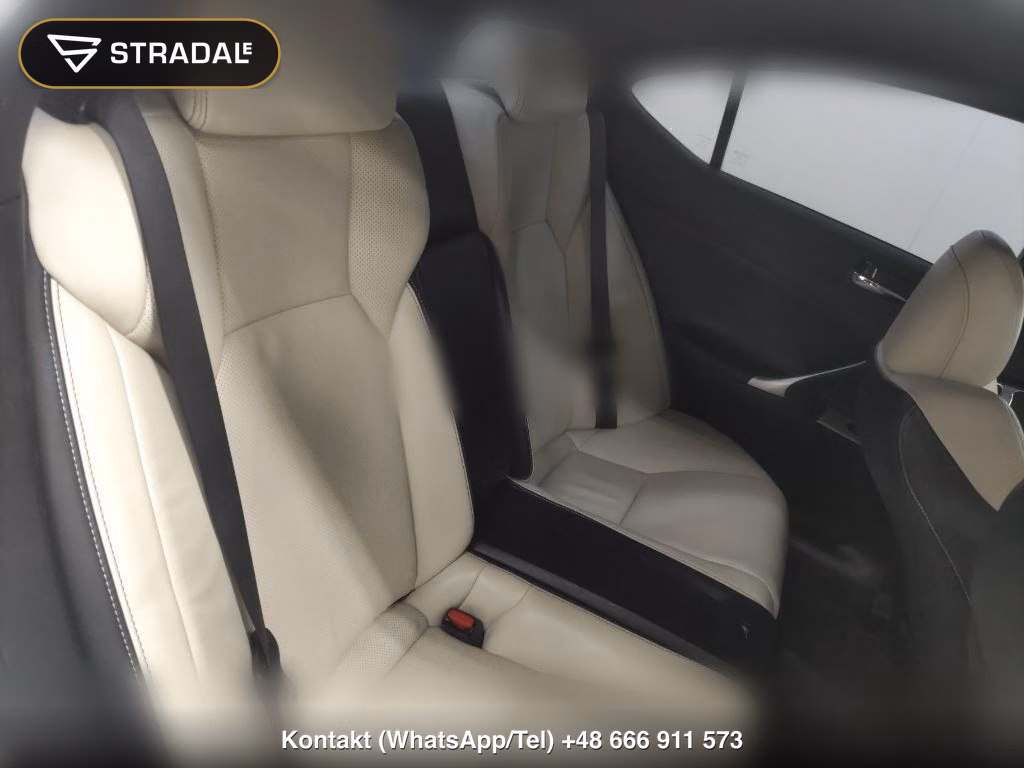 LEXUS IS F BASE GRADE, miniaturka 7