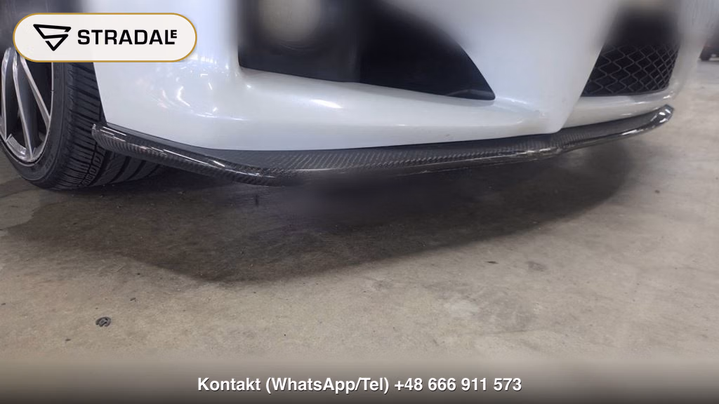 LEXUS IS F BASE GRADE, miniaturka 8