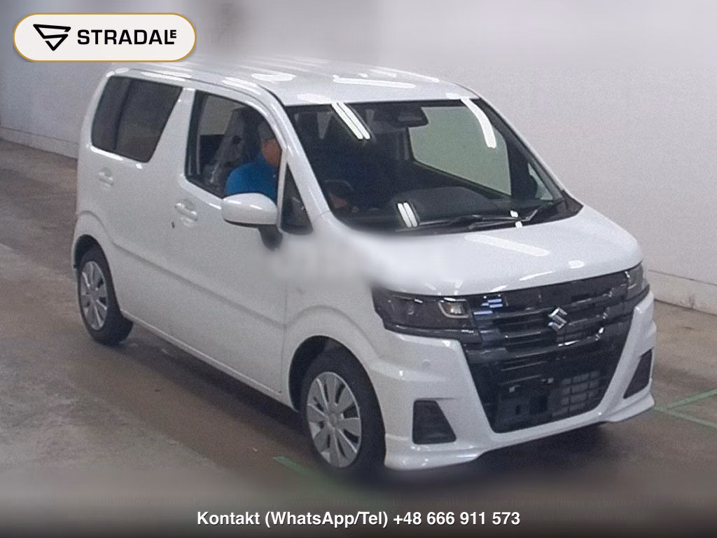 SUZUKI WAGON R 5D ZL, miniaturka 2