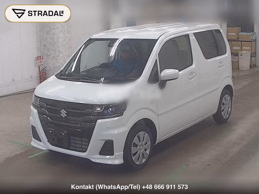 SUZUKI WAGON R 5D ZL, miniaturka 5
