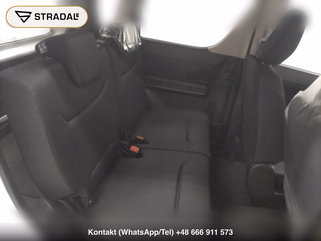 SUZUKI WAGON R 5D ZL, miniaturka 7