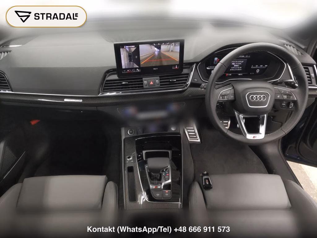 AUDI SQ5 4WD SQ5, miniaturka 4