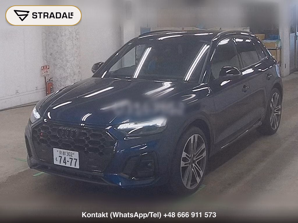 AUDI SQ5 4WD SQ5, miniaturka 5