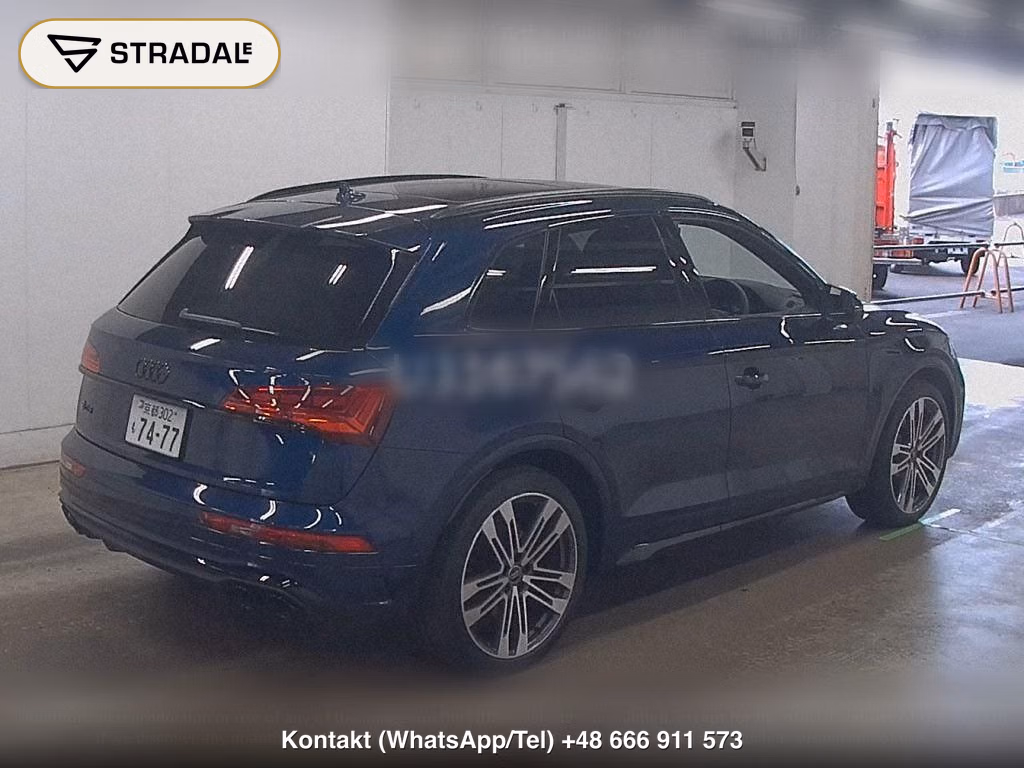 AUDI SQ5 4WD SQ5, miniaturka 6