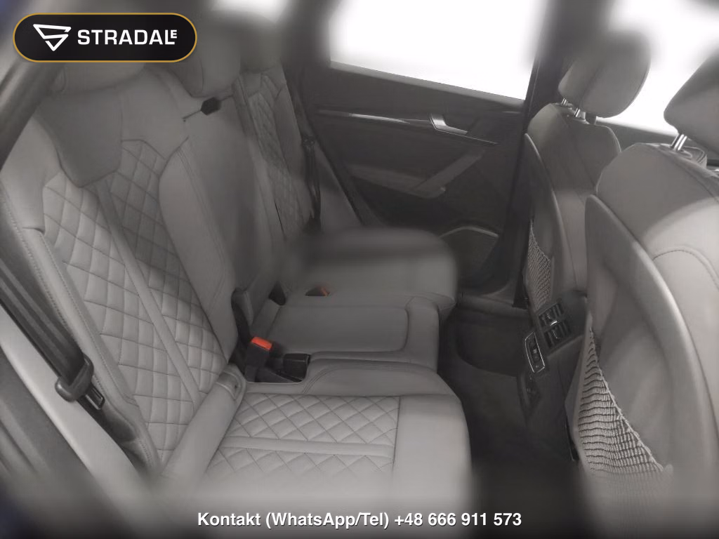 AUDI SQ5 4WD SQ5, miniaturka 7