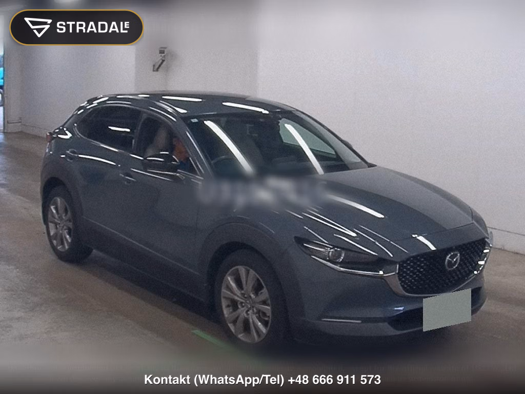 MAZDA CX-30 XD PROACTIVE TOURING SELECTION, miniaturka 2