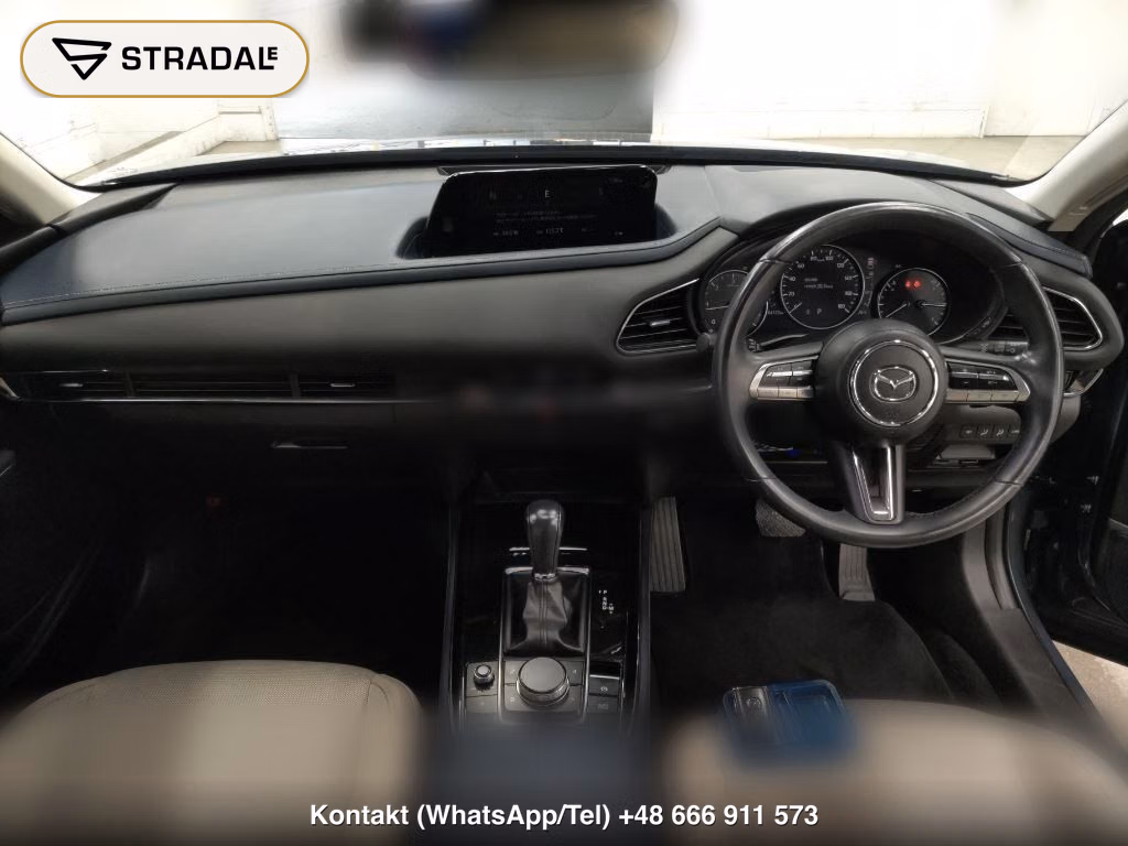 MAZDA CX-30 XD PROACTIVE TOURING SELECTION, miniaturka 4