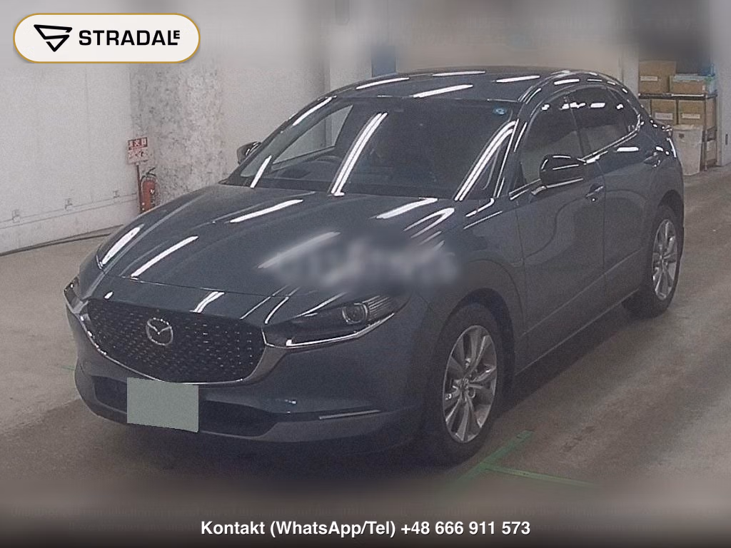MAZDA CX-30 XD PROACTIVE TOURING SELECTION, miniaturka 5