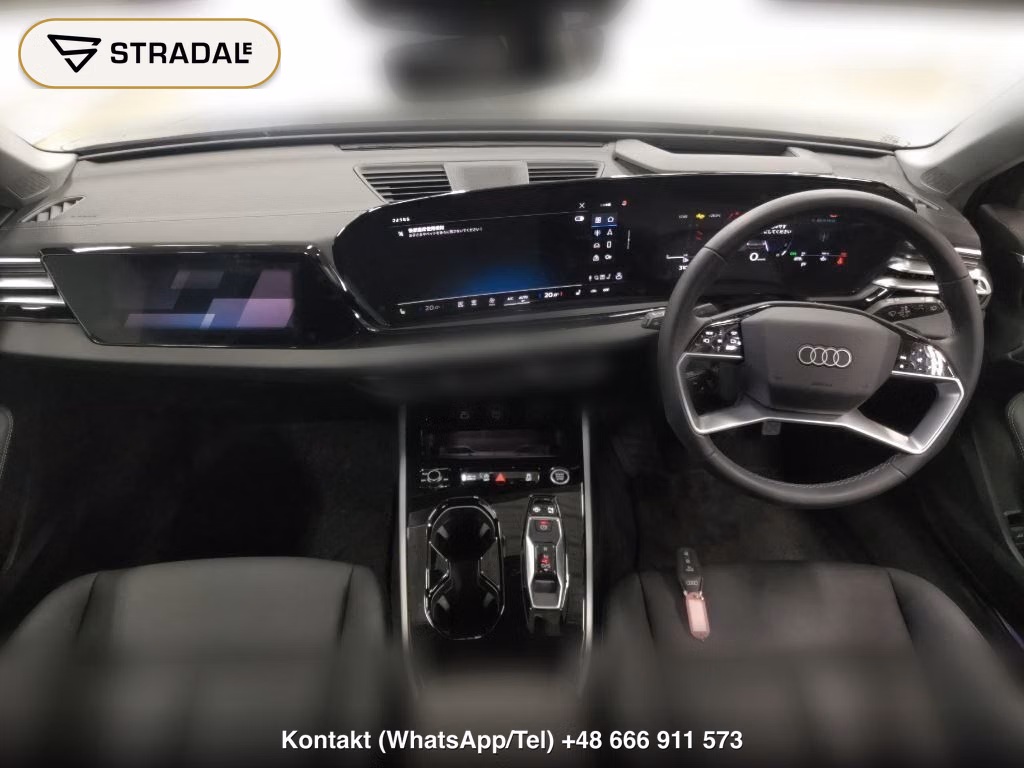 AUDI A5 AVANT 4WD OTHERS, miniaturka 4