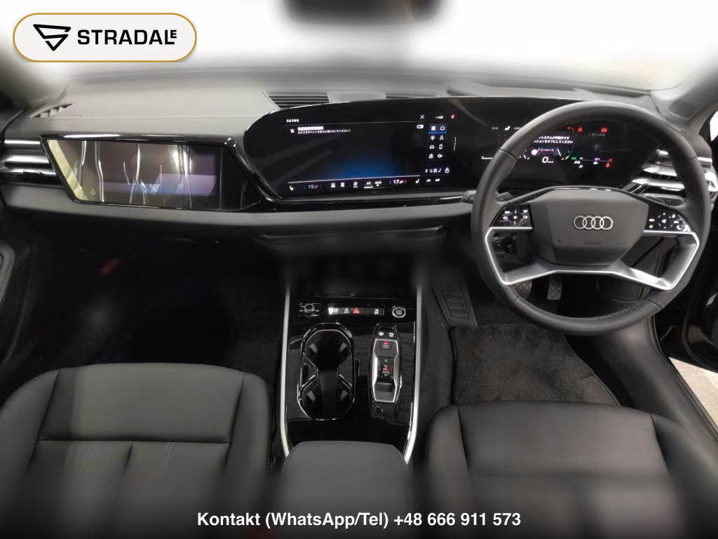 AUDI A5 5D 4WD OTHERS, miniaturka 4