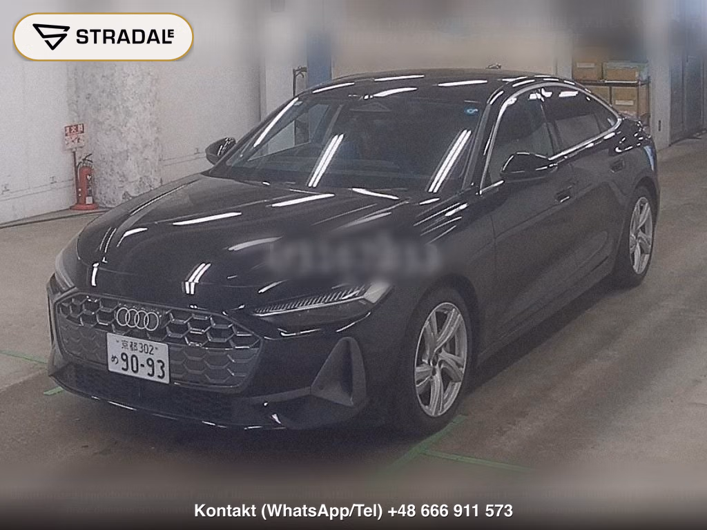 AUDI A5 5D 4WD OTHERS, miniaturka 5
