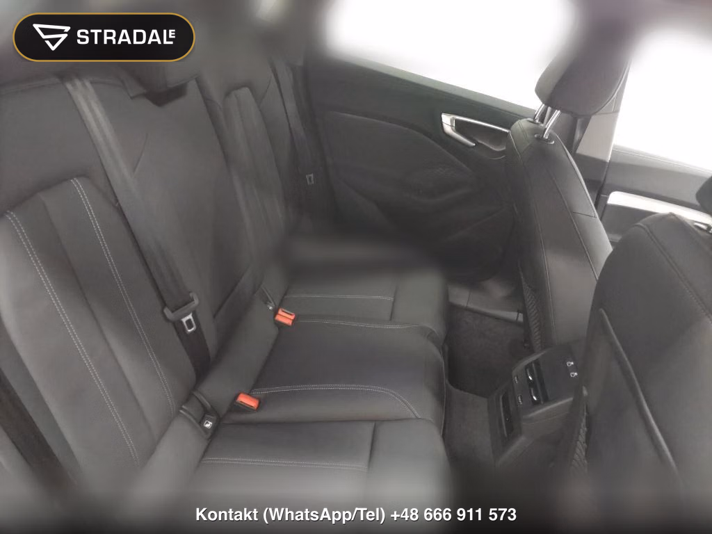 AUDI A5 5D 4WD OTHERS, miniaturka 7
