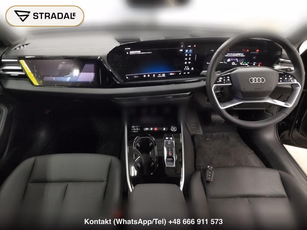 AUDI A5 AVANT 4WD OTHERS, miniaturka 4