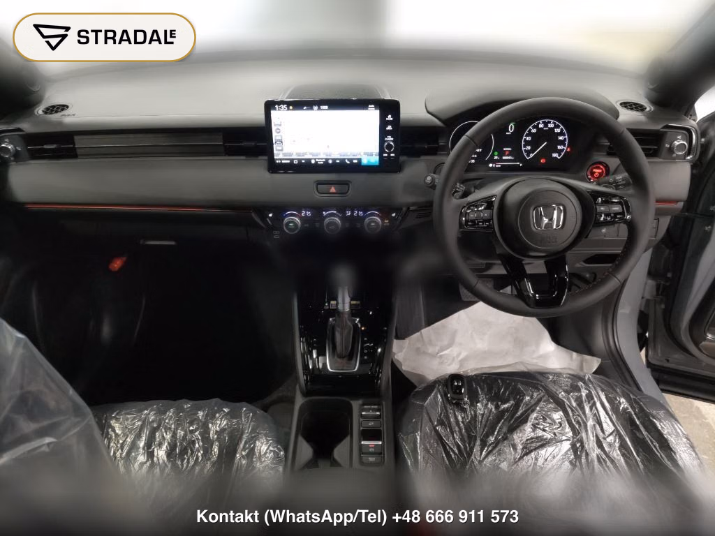 HONDA VEZEL HYBRID E:HEV RS, miniaturka 4