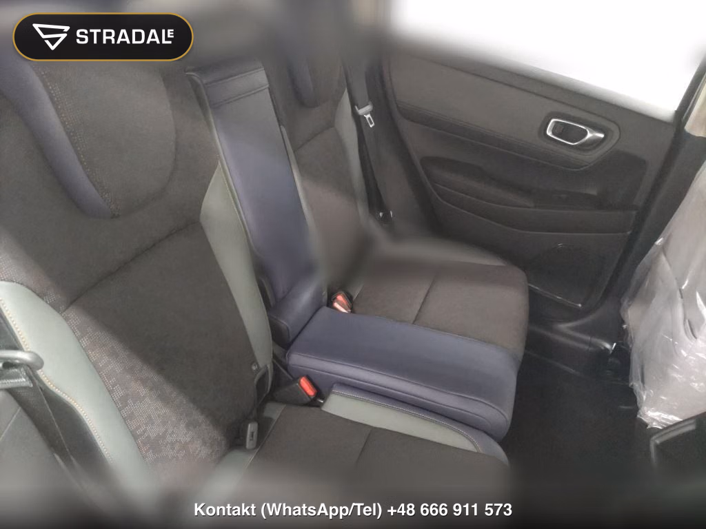 HONDA VEZEL HYBRID E:HEV X HUNT PACKAGE, miniaturka 7