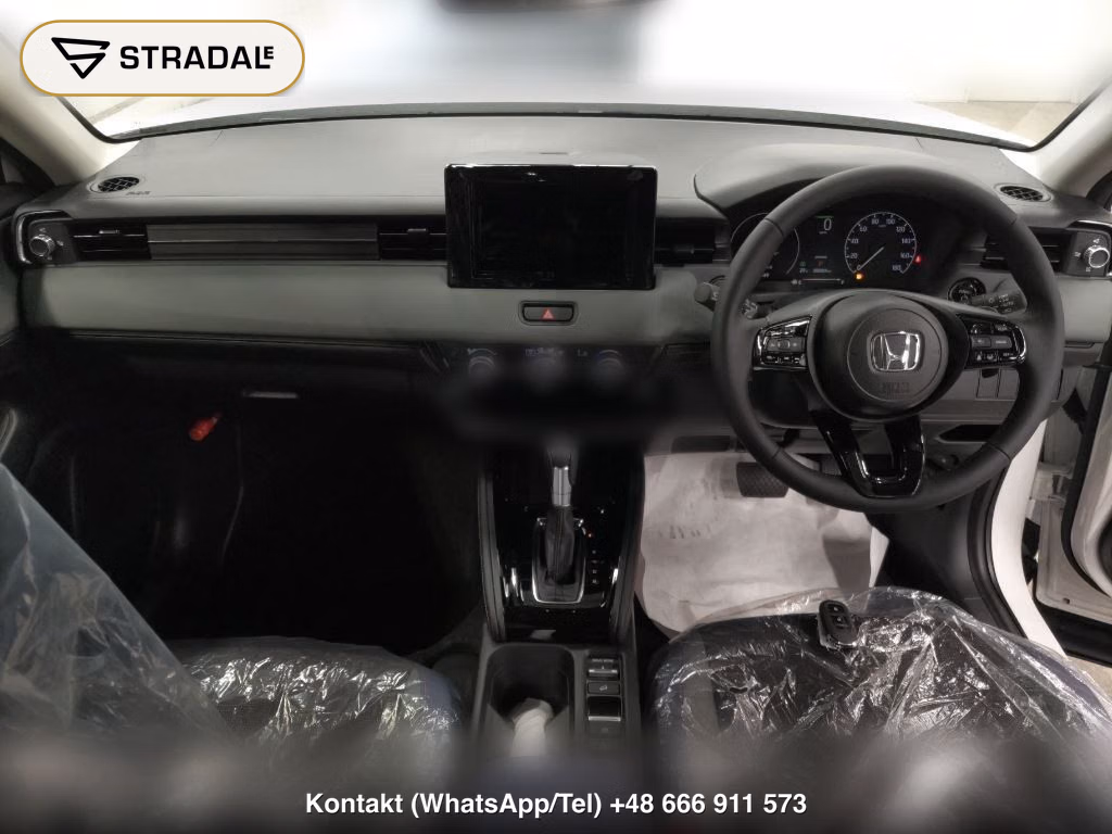HONDA VEZEL HYBRID E:HEV X HUNT PACKAGE, miniaturka 4
