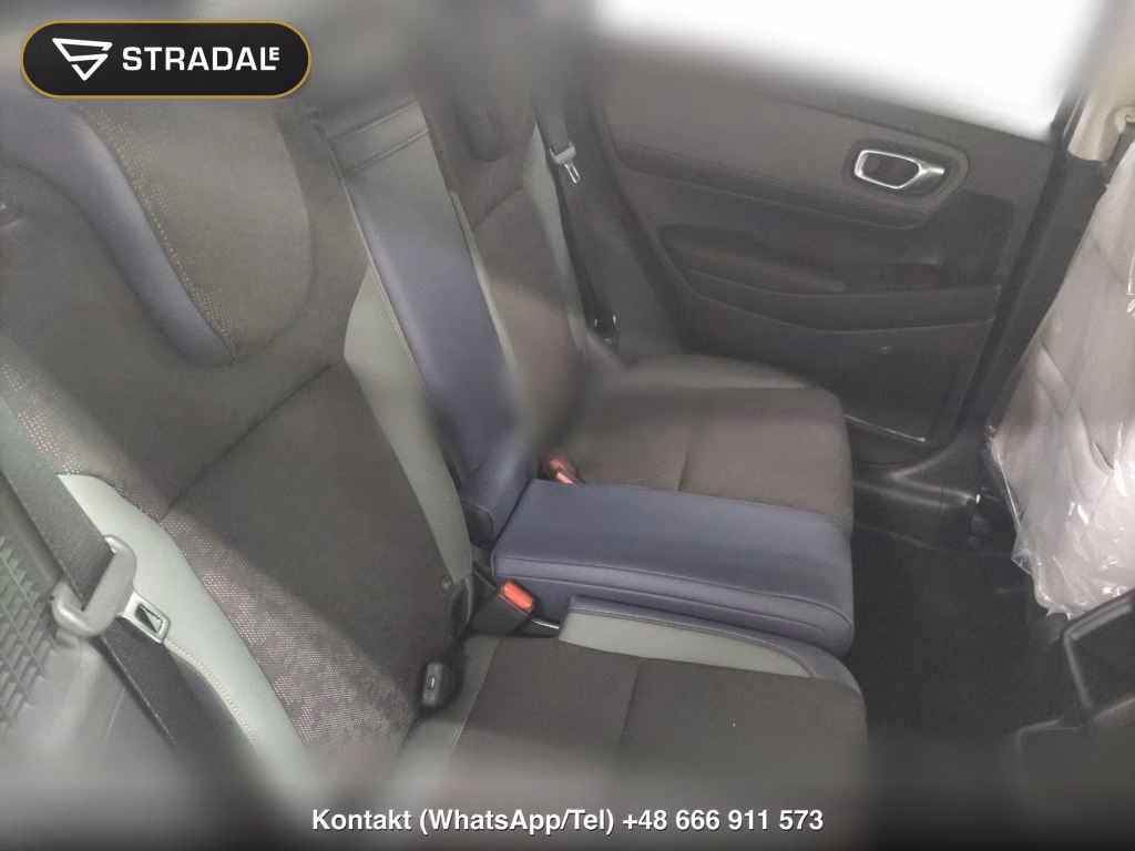 HONDA VEZEL HYBRID E:HEV X HUNT PACKAGE, miniaturka 7
