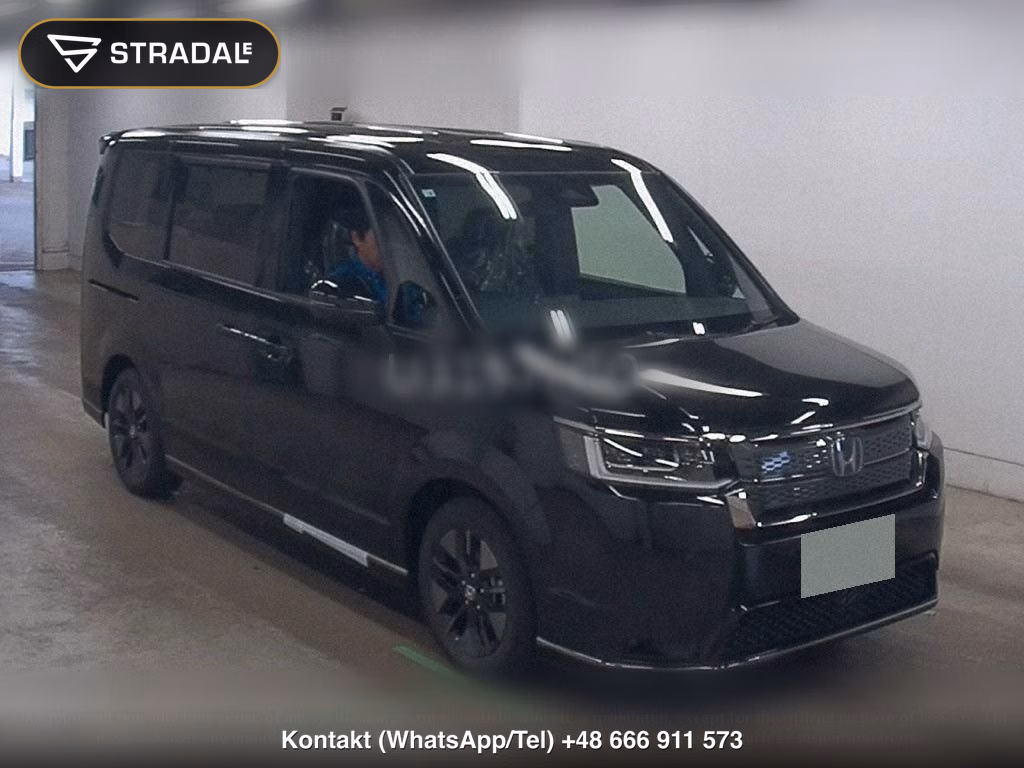 HONDA STEPWAGON SPADA EHEV SPADA, miniaturka 2