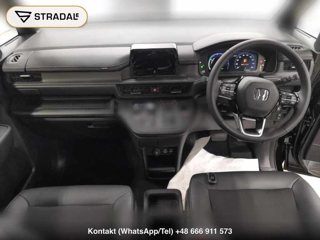 HONDA STEPWAGON SPADA EHEV SPADA, miniaturka 4