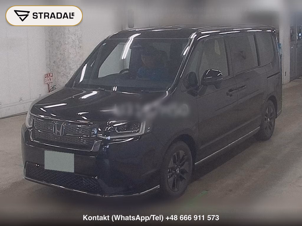 HONDA STEPWAGON SPADA EHEV SPADA, miniaturka 5