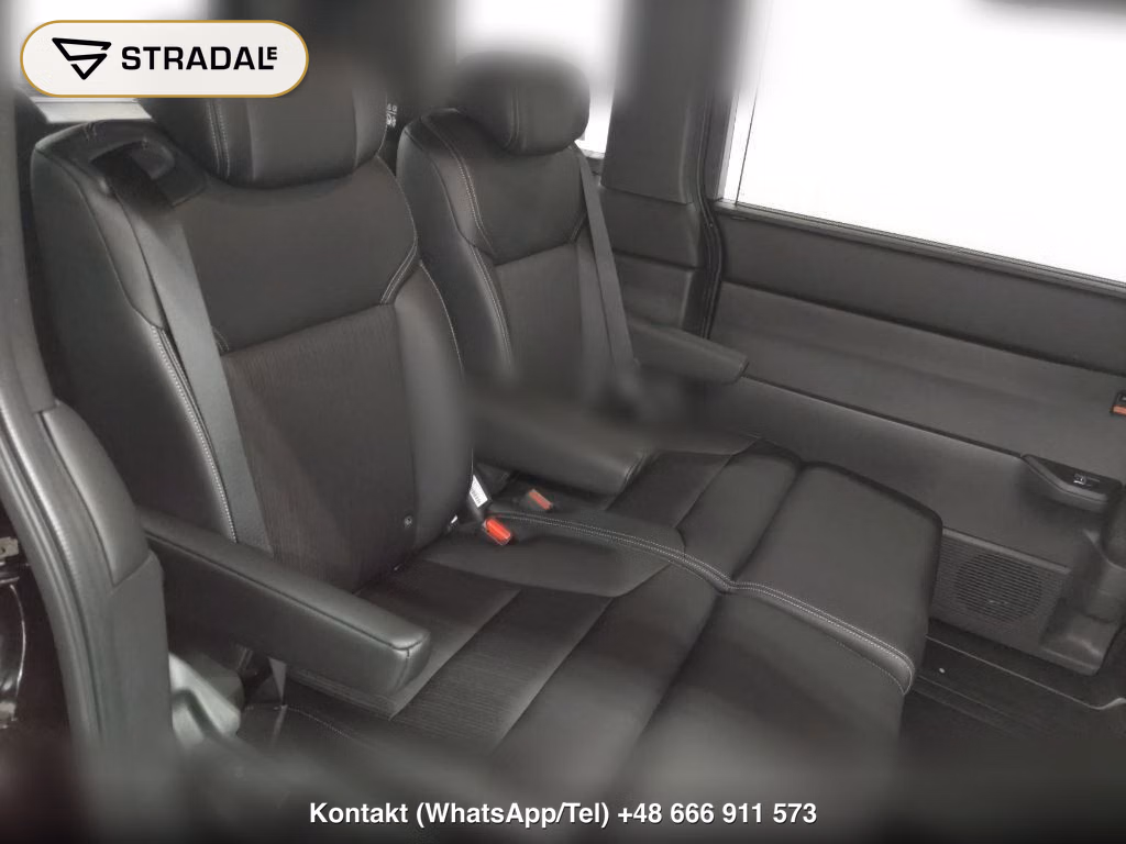 HONDA STEPWAGON SPADA EHEV SPADA, miniaturka 7