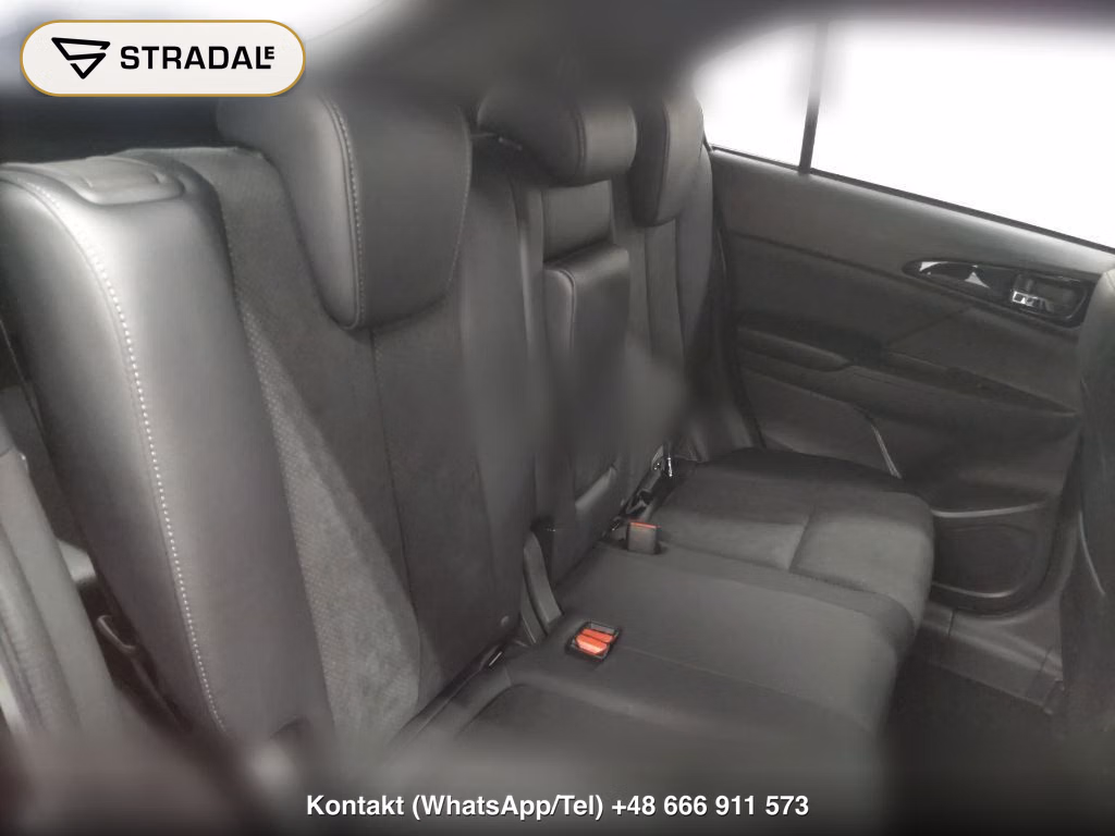 MITSUBISHI ECLIPSE CROSS BLACK EDITION, miniaturka 7