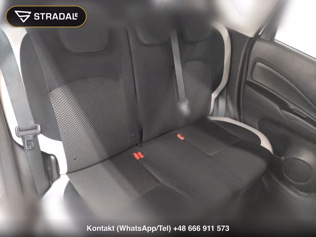 NISSAN NOTE X V SELECTION, miniaturka 7