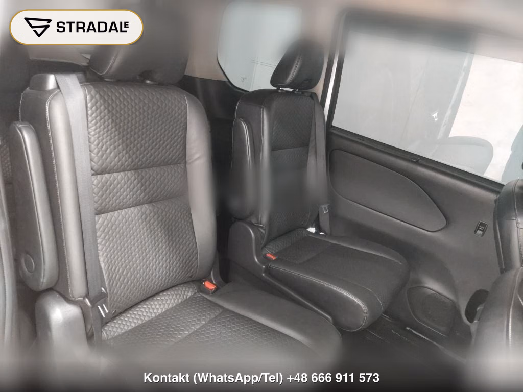 NISSAN SERENA 5D E-POWER HIGHWAY STAR V, miniaturka 7