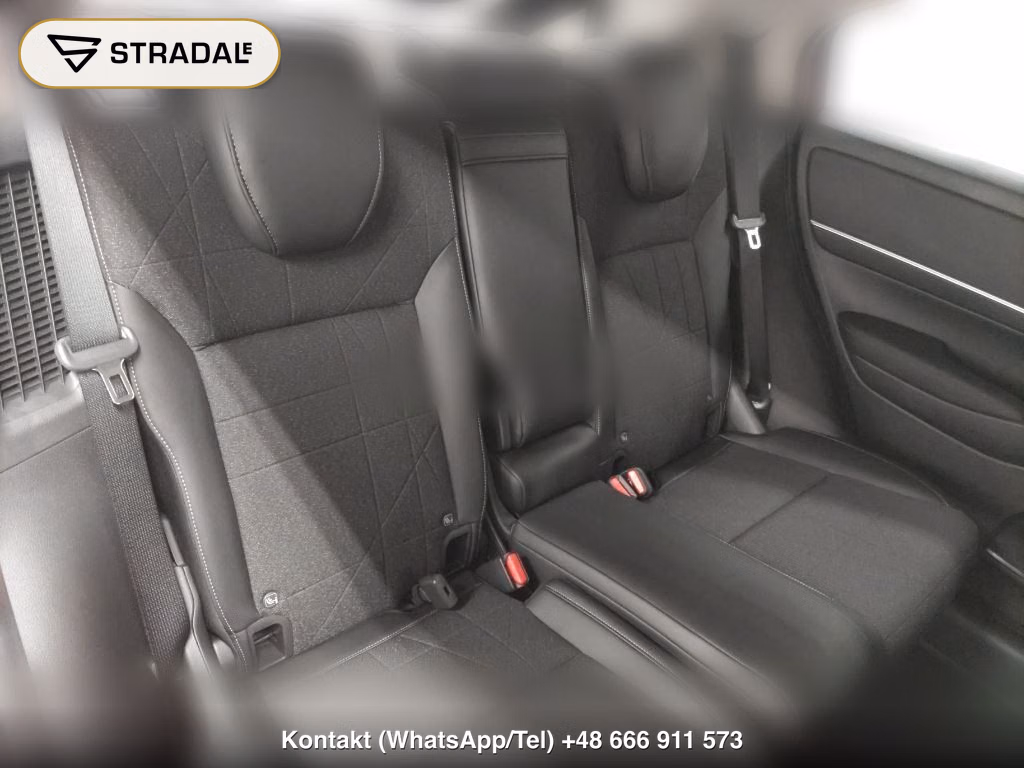 HONDA VEZEL HYBRID E:HEV Z, miniaturka 7